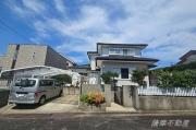 しらさぎ台戸建
