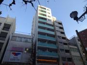 ＪＲ総武線（各駅停車）中野駅まで徒歩3分