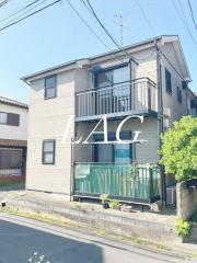 ＪＲ総武本線市川駅まで徒歩17分