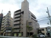 田無富士マンション