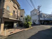 東大阪市小阪本町1丁目貸店舗事務所