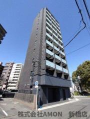 京急本線京急鶴見駅まで徒歩6分