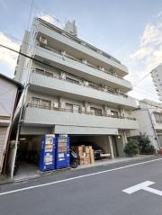 リブポート上野松が谷