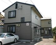 カーサプレゴ堤 B棟