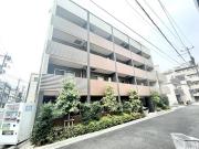 クレイシア南大井