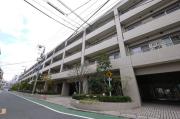 小石川ザ・レジデンスイーストスクエア