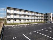 レオパレスわかば