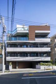 カーサドマーニ小石川