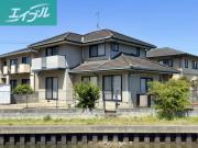 福島一戸建て