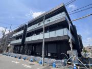 ＪＲ南武線武蔵新城駅まで徒歩10分