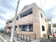 愛知環状鉄道大門駅まで徒歩7分