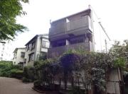 東急目黒線武蔵小山駅まで徒歩10分