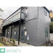 都営大江戸線落合南長崎駅まで徒歩4分