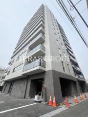 ルフォンプログレ北新宿