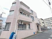 北総線新柴又駅まで徒歩4分