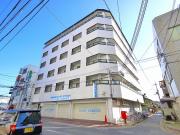 ＪＲ関西本線奈良駅まで徒歩7分