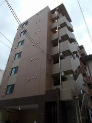 ＪＲ総武線（各駅停車）錦糸町駅まで徒歩9分