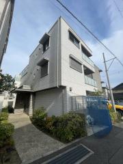 地下鉄西神・山手線大倉山駅まで徒歩19分