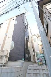 ＪＲ山手線大塚駅まで徒歩9分