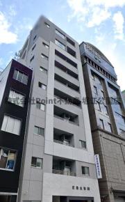 地下鉄堺筋線扇町駅まで徒歩1分