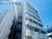 シャトー辰巳