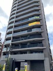 ＪＲ中央線八王子駅まで徒歩5分