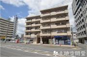 ＪＲ鹿児島本線黒崎駅まで徒歩13分