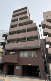 京王線京王八王子駅まで徒歩3分