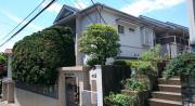 ＪＲ武蔵野線武蔵浦和駅まで徒歩12分