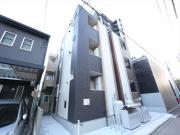 地下鉄東山線亀島駅まで徒歩5分