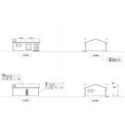 （仮）三郷温新築戸建賃貸住宅 A