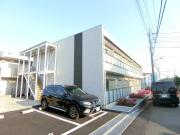 ＪＲ中央線八王子駅まで徒歩13分
