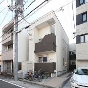 地下鉄鶴舞線浅間町駅まで徒歩7分