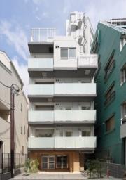 エスタート板橋