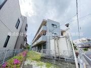 ＪＲ埼京線中浦和駅まで徒歩5分