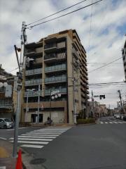 京成本線大神宮下駅まで徒歩5分