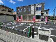 函館市電湯川線競馬場前駅まで徒歩5分