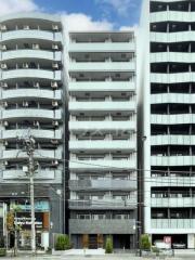 プライマル西大島駅前