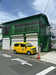 飯泉住宅