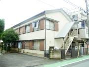 遠山コーポ