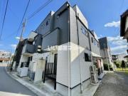 湘南新宿ライン(宇都宮/横須賀)白岡駅まで徒歩2分