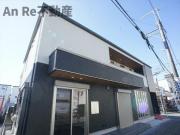 埼玉高速鉄道南鳩ヶ谷駅まで徒歩3分
