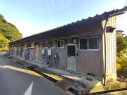 隈下住宅