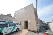 ＪＲ南武線矢川駅まで徒歩7分