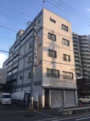 大浜ハイツ