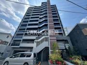 S-RESIDENCE城東SEVER