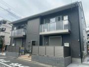 ＪＲ南武線武蔵中原駅まで徒歩7分