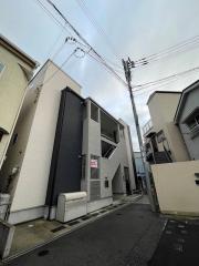 OKエステート竹島