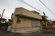 上安松賃貸戸建