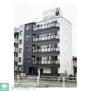 bCASA金町EAST